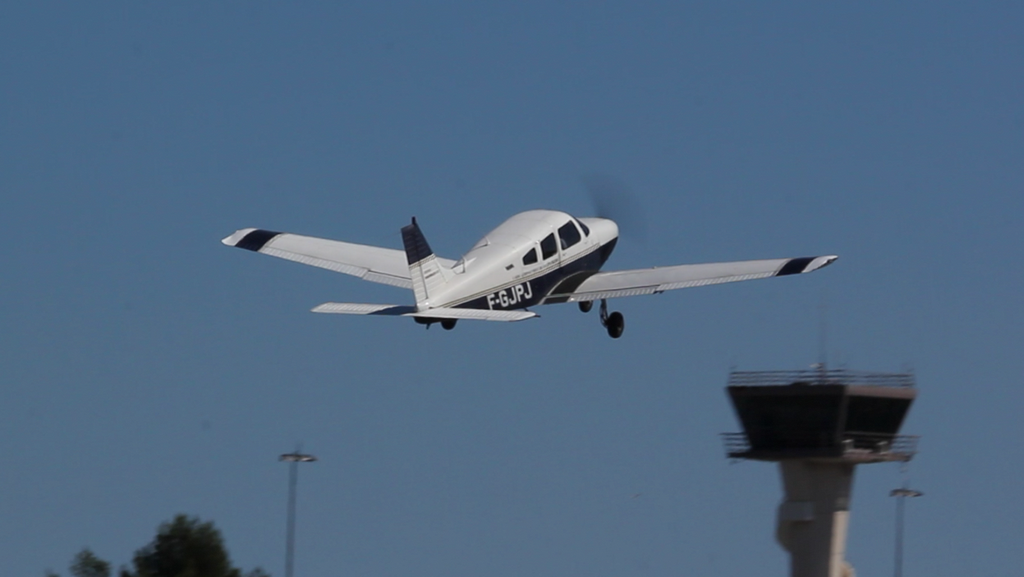 F-GJPJ — vue extérieure