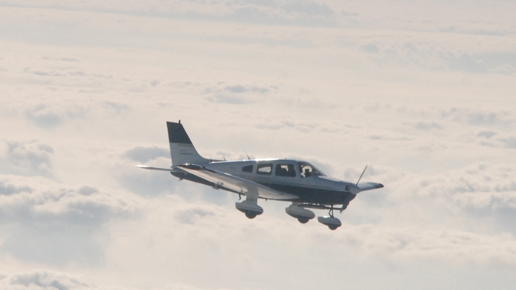 F-GJPJ — vue extérieure