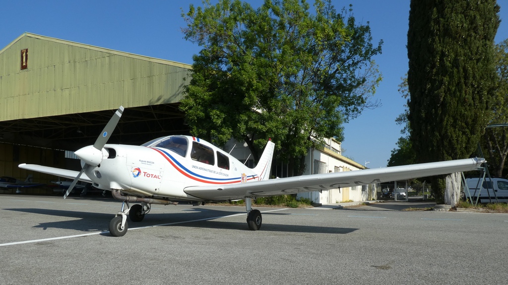 F-GNCM — vue extérieure