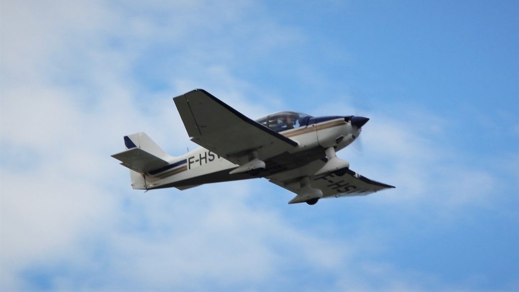 F-HSVM — vue extérieure